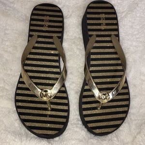 Michael Kors Sandals